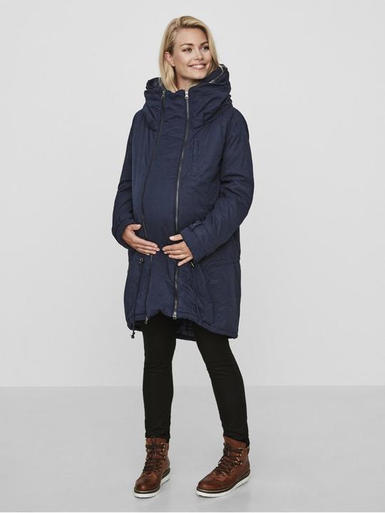 Mamalicious 3-In-1 Umstandsjacke kaufen bei Galaxus