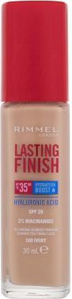 Produktbild Rimmel London Lasting Finish 35H (100 Ivory)