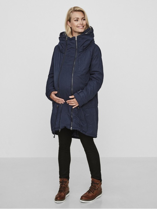 Actual product image Mamalicious 3-In-1 Umstandsjacke (S)