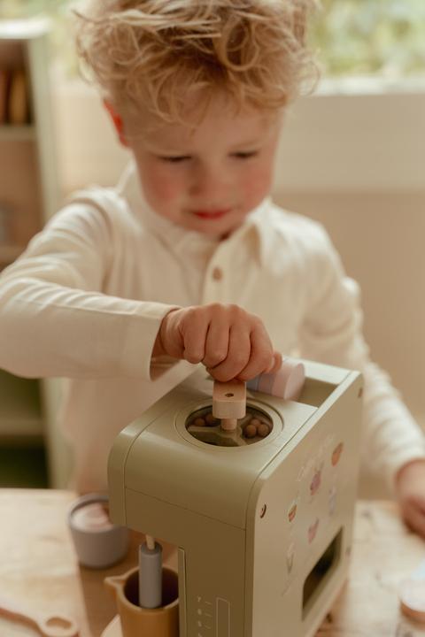 Image du produit Little Dutch Kaffeemaschine FSC