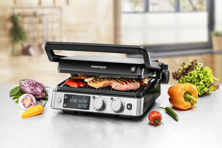Actual product image Rommelsbacher KG 2025