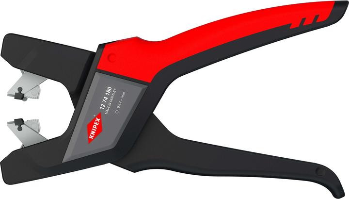 Produktbild Knipex Abdecktuch