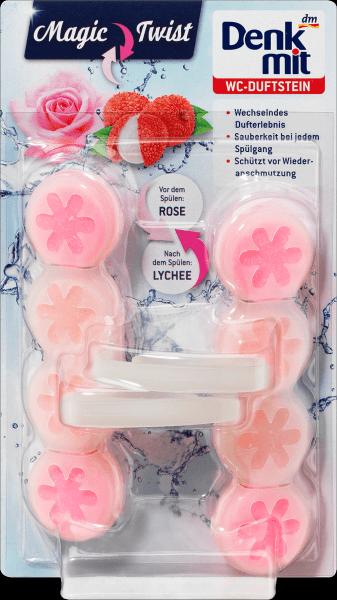 Actual product image dm Denkmit Magic Twist