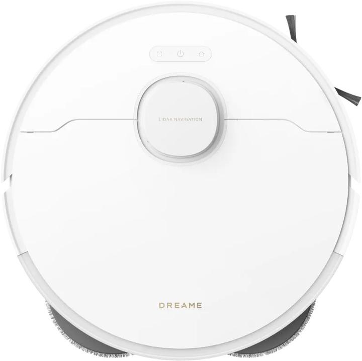 Actual product image Dreame L10s Pro Gen 2 (7000 Pa, Wiping pads (rotating))