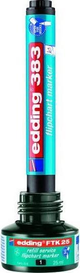 Actual product image Edding Flipchart marker (4 x)
