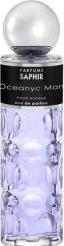 Produktbild Saphir Oceanyc Man Eau de Parfum Spray for Men 200ml (Eau de Parfum, 200 ml)