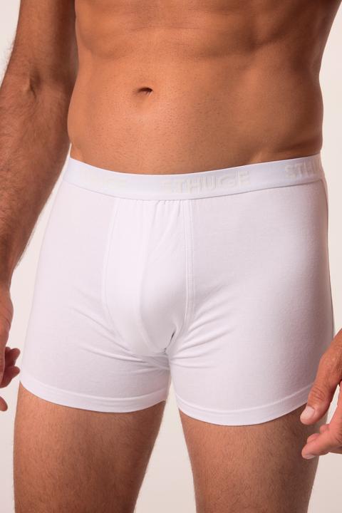 Image du produit Sthuge Caleçons, avec technologie FLEXLASTIC® - lot de 2 (8XL, lot de 2)