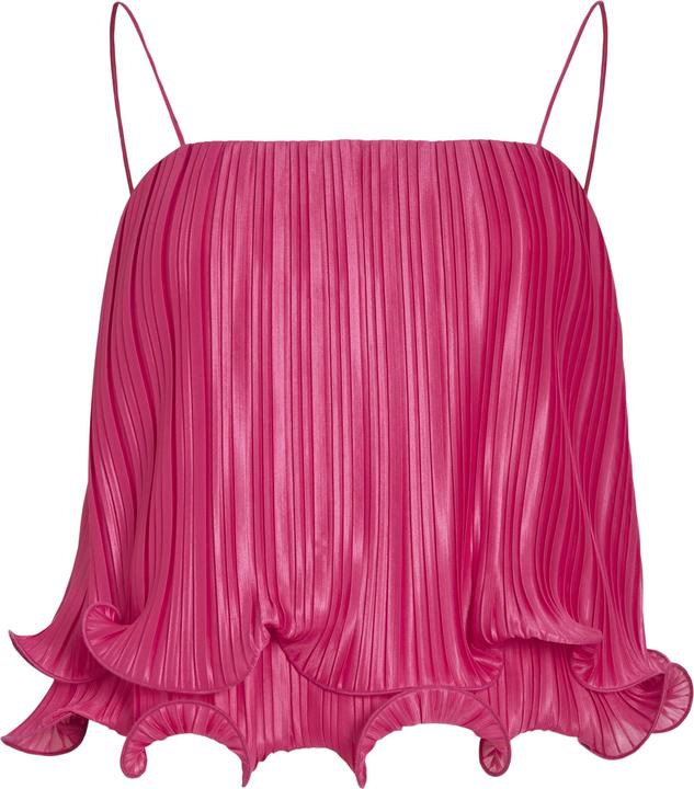 Immagine prodotto Vila VIWANDA Plissiertes Trägertop (S)