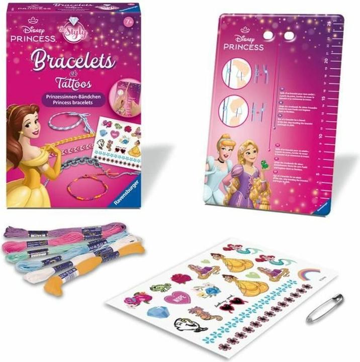 Immagine prodotto Ravensburger Box-Schmuckkästchen