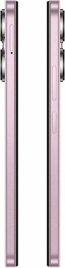 Produktbild Xiaomi Redmi 13 (256 GB, Pearl Pink, 6.79", Hybrid Dual SIM, 108 Mpx, 4G)
