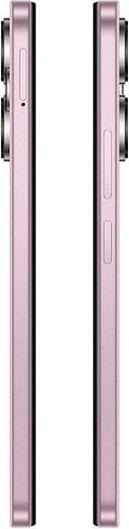 Image du produit Xiaomi Redmi 13 (256 Go, Rose perle, 6.79", Double SIM hybride, 108 Mpx, 4G)
