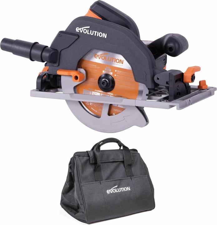 Produktbild Evolution Kreissäge