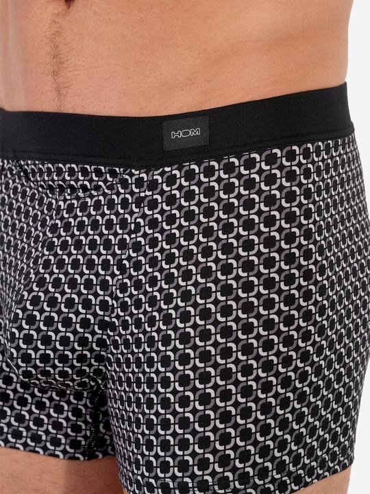 Image du produit HOM Retro Boxer Waldorf Comfort Boxer Briefs HO1 (XL, Une unité par pack)