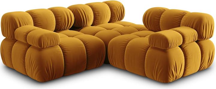 Produktbild Micadoni Bellis (Modular Sofa, 3-Sitzer)