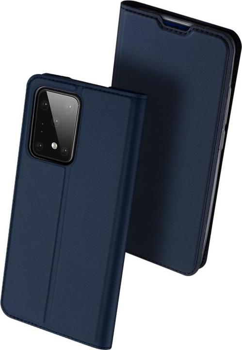 Productafbeelding Dux Ducis Skin Pro-serie (Samsung Galaxy S20 Ultra)