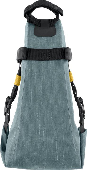 Actual product image Evoc Seat Pack WP 2L (2 l, Saddle bag)