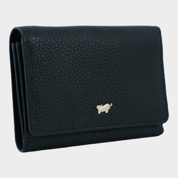 Immagine prodotto Braun Büffel Asti Geldbörse Leder 12 cm
