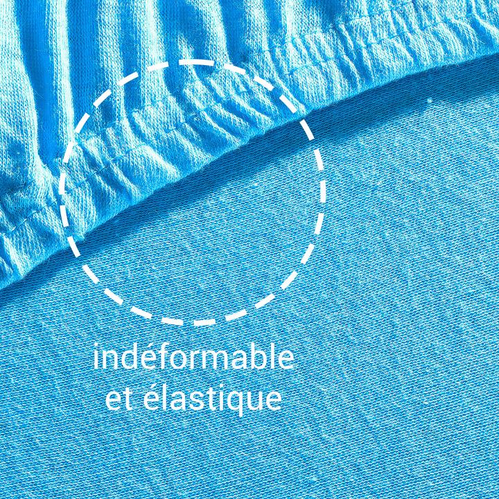 Produktbild Casativo Fixleintuch Doppelbett (140 x 200 cm, 160 x 200 cm)