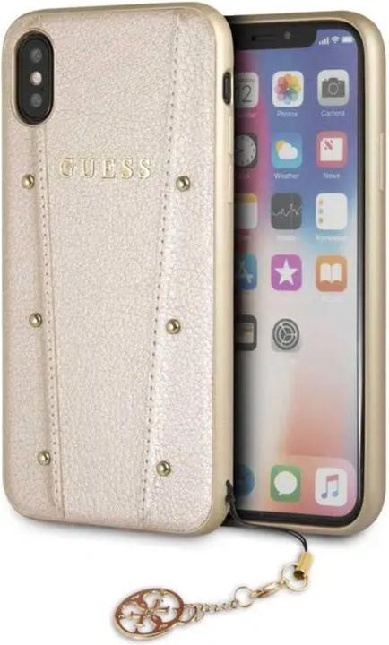 Image du produit Guess Case (Apple iPhone X, Apple iPhone XS)