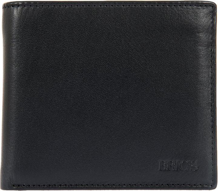 Actual product image Brics Bernina Wallet