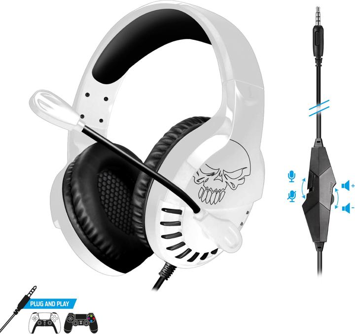 Produktbild Spirit Of Gamer Pro H3 (Kabelgebunden)