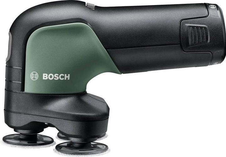 Actual product image Bosch Home & Garden EasyCurvSander 12 (Eccentric polisher, 12 W)