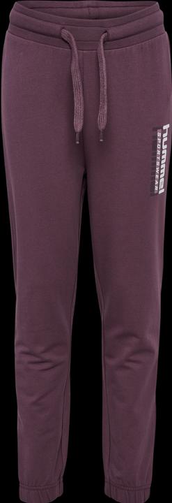 Actual product image hummel hmlTUKAS PANTS (110)