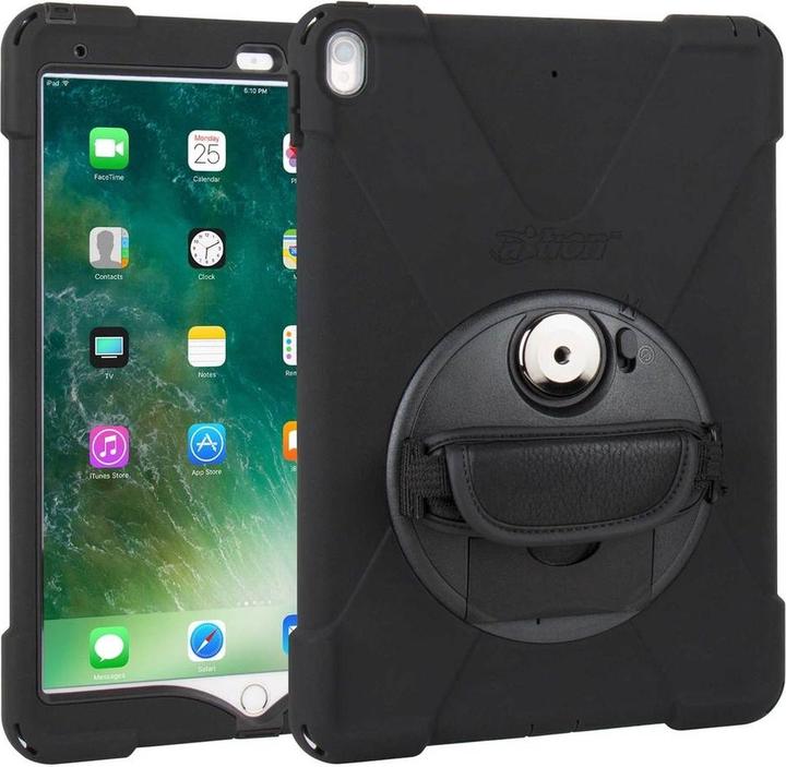The Joy Factory Housse / Etui pour iPad aXtion™ OutdoorCase Convient au modèle : Air 10.5, Pro 10.5 (iPad Pro 10.5)