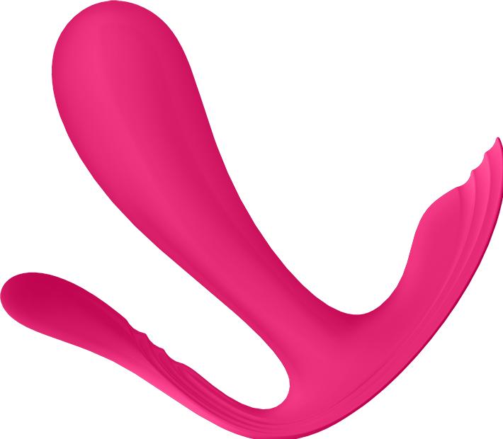 Produktbild Satisfyer Top Secret