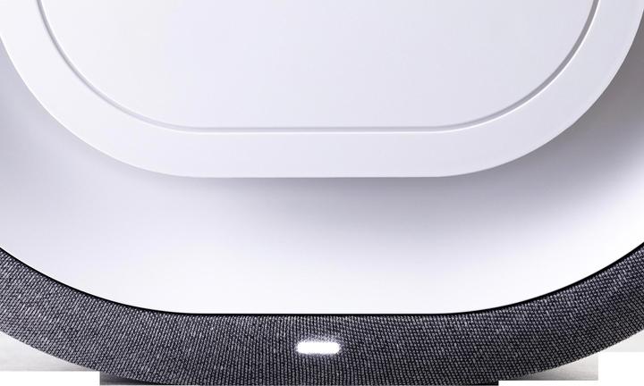 Productafbeelding Aura Air Luchtzuiveraar AUA-10001, 55 m² (55 m²)