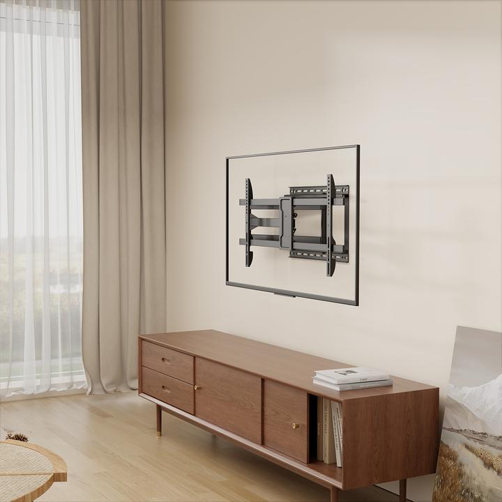 Produktbild Aisens WT80TSLE-419 (Wand, 50 kg, 43" - 80")