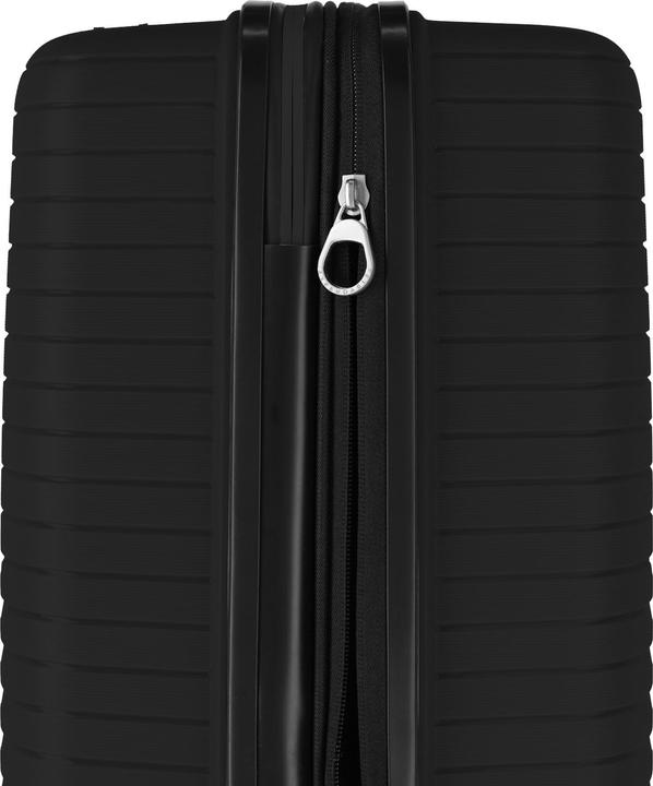 Image du produit Travelite Orbita Ensemble de valises à 4 roulettes 3 pièces avec soufflet extensible (208 l)