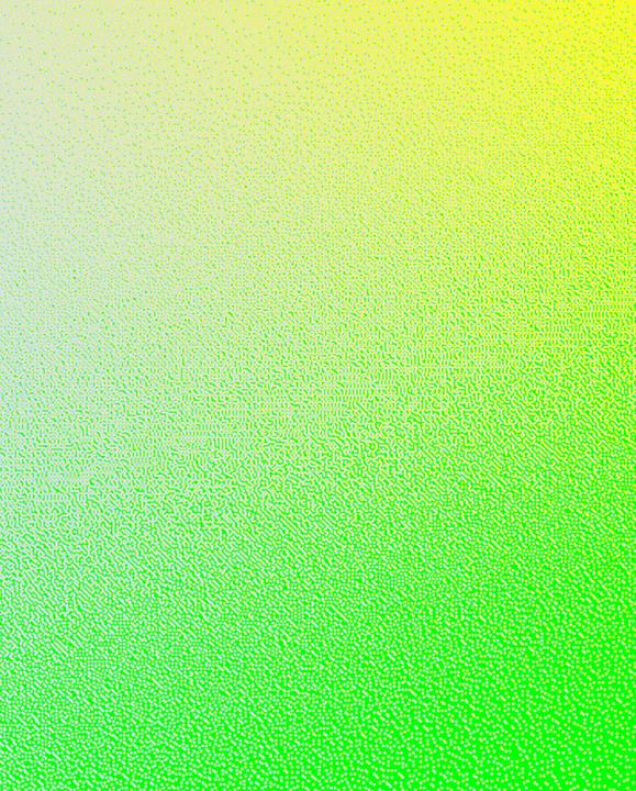 Actual product image Nuuna Colour Clash L LIGHT, Fresh (22 x 16.5 cm, Lined, Hardcover)