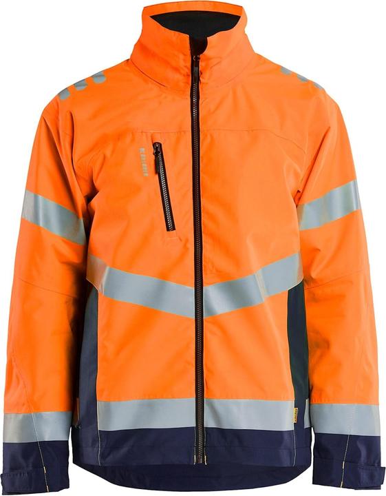 Produktbild Blakläder Sichtbare Arbeitsjacke (L)