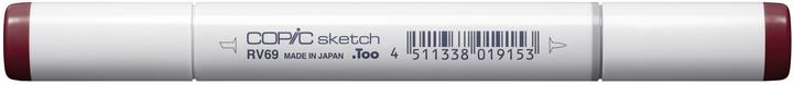 Produktbild Copic Sketch Typ RV - 69 (1x)