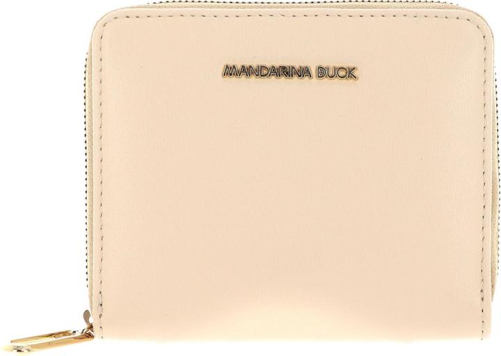 Actual product image Mandarina Duck Luna Zip Wallet