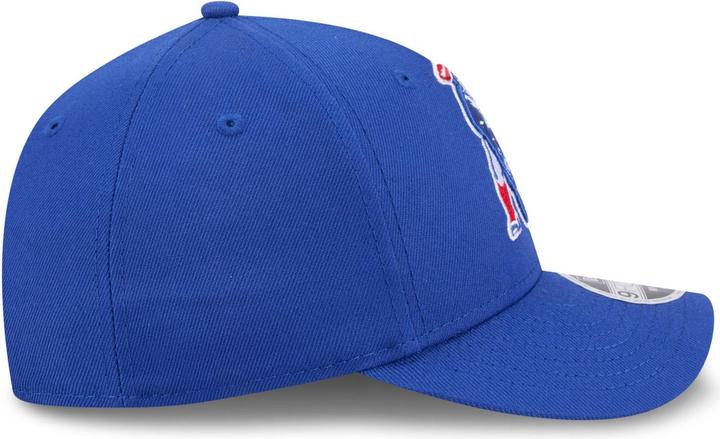 Actual product image New Era 9Forty M-Crow Snapback Cap - New England Patriots Cc