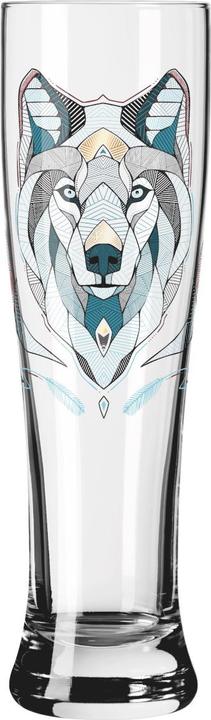 Actual product image Ritzenhoff Brauchzeit Bierglas 2er Set (A.Preis) #27 #28 F25 (0.65 l, 2 x)