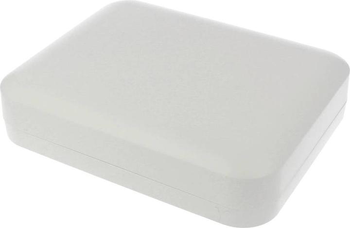 Produktbild Hammond 1556GGY Universal-Gehäuse 200 x 160 x 45 ABS Kunststoff fl (Gehäuse)