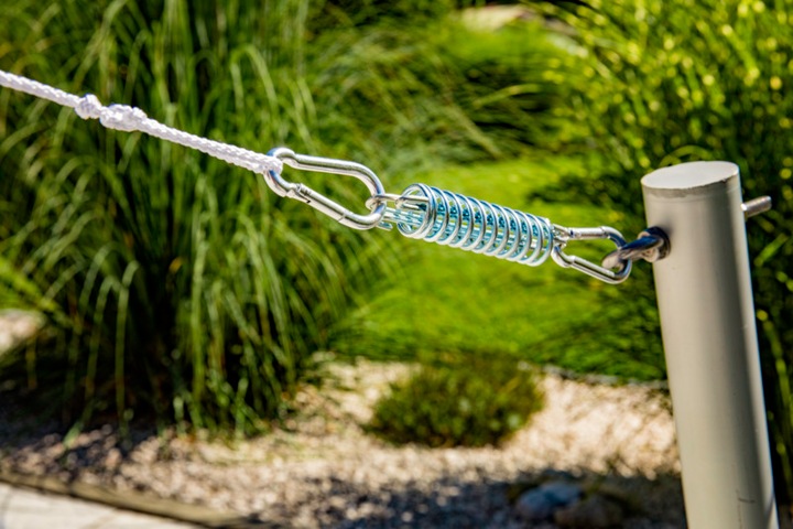 Actual product image Windhager Tension spring