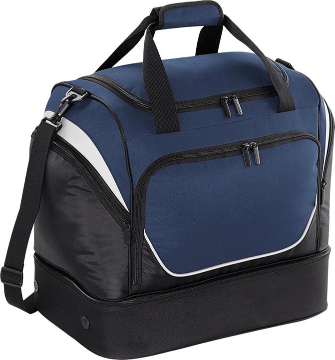 Actual product image Quadral Pro Team Hardbase 40L Holdall (40 l)