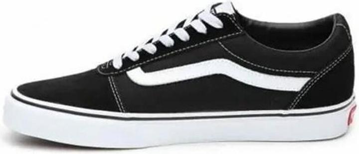 Actual product image Vans YT Ward (34)
