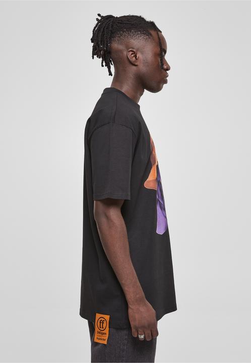 Produktbild Forgotten Faces Head Gear Heavy Oversized Tee (S)