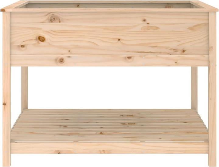 Produktbild vidaXL Pflanzgefäss