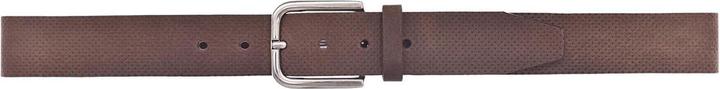 Actual product image Vanzetti Belt leather (105)
