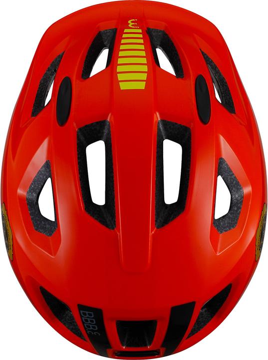 Actual product image BBB Hero BHE-172 (46 - 52 cm)