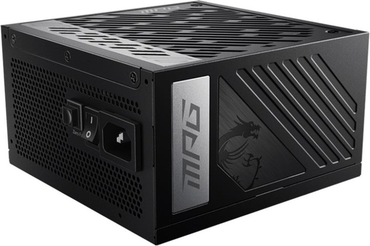 Produktbild MSI MPG A850G (850 W)