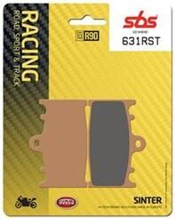 Produktbild SBS Go Ahead 631RST (Sintermetall)