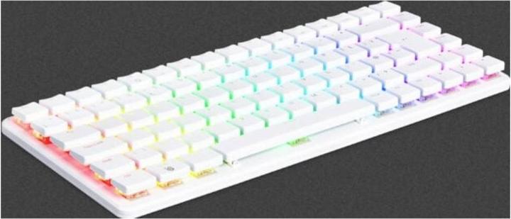 Actual product image Raspberry Pi 500+ Unit, DE-Layout