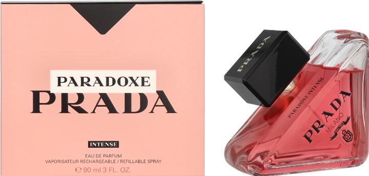 Produktbild Prada Paradoxe Intense (Eau de Parfum, 90 ml)